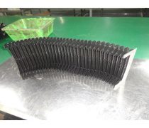机床防护罩 守护精密制造的工业铠甲