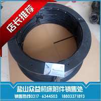 盐山厂家批发供应 高端机床防护罩与伸缩式丝杠防护罩——品质之选，原厂直销