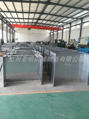 亚明机机床防护罩产品图片,亚明机机床防护罩产品相册 - 沧州亚明机械制造 - 九正